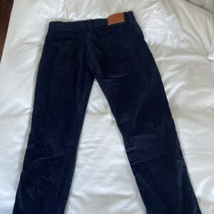 Lucky Brand 121 Slim Straight Sateen Stretch Men's Jeans